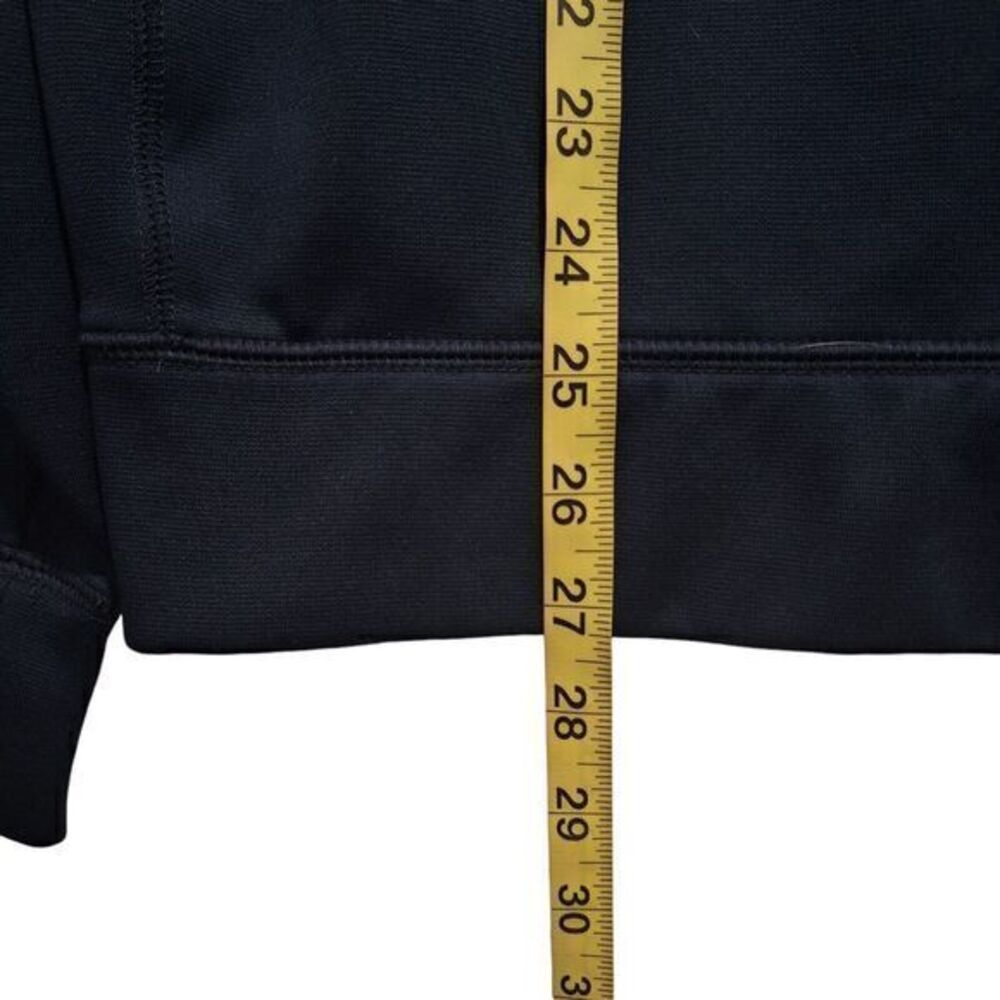 Nike Therma-fit Unisex‎ Youth Medium Full-Zip Hooded Jacket in Blue by NEWSOME - Picture 8 of 16